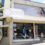 Fachada Mamis&Mimos