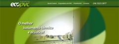 ECOPVC – Novo site