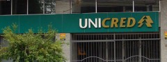 Fachada, Unicred <br /> Caxias do Sul