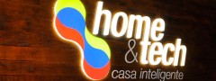 Fachada, Home&Tech <br /> Caxias do Sul