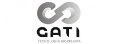 Logo Gati Tecnologia Moveleira