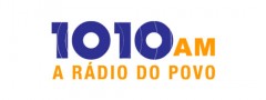 Logo 1010 AM