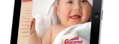 Giacomet for Ipad