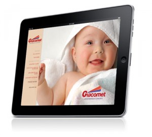 Giacomet-ipad