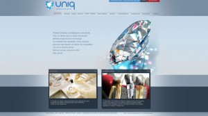 site uniqpro.com.br