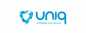 Logo Uniq Próteses Exclusivas